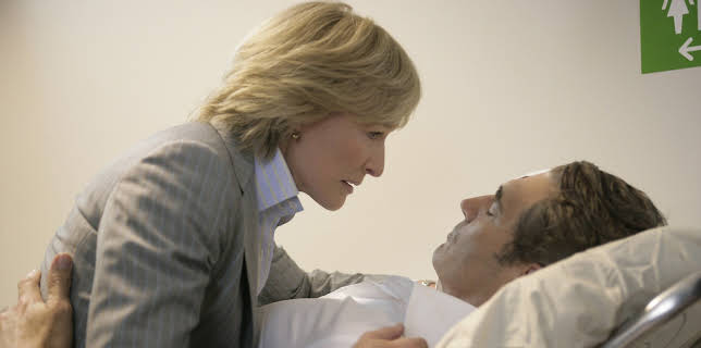 17:30: Damages (S1 E3) (S1) | Viasat Series | 1/27 2026