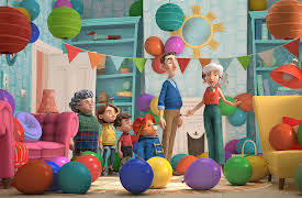 Paddingtons äventyr: Episode 8