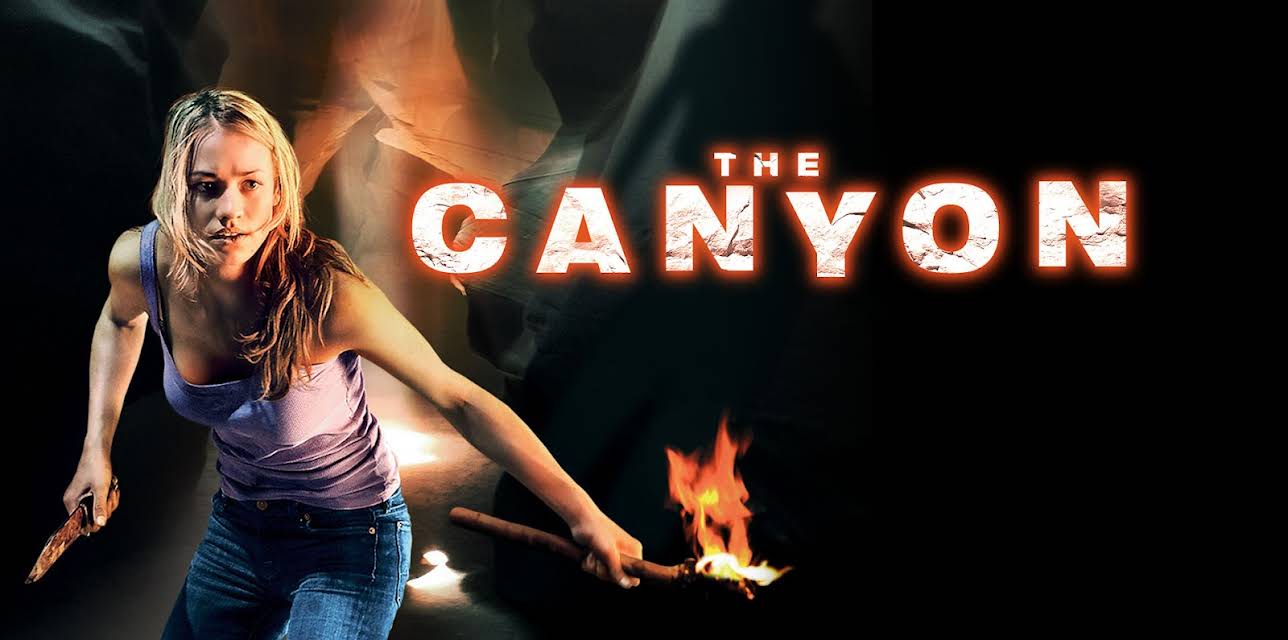The Canyon (2009)