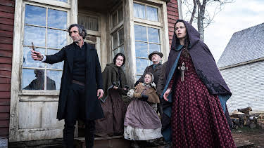 02:40: Chapelwaite (S1 E9) (S1) | Viasat Series | 4/26 2026