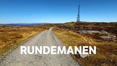 13:35: 7-fjellsturen fjell for fjell: Rundemanen | NRK 2 | 8/8 2026