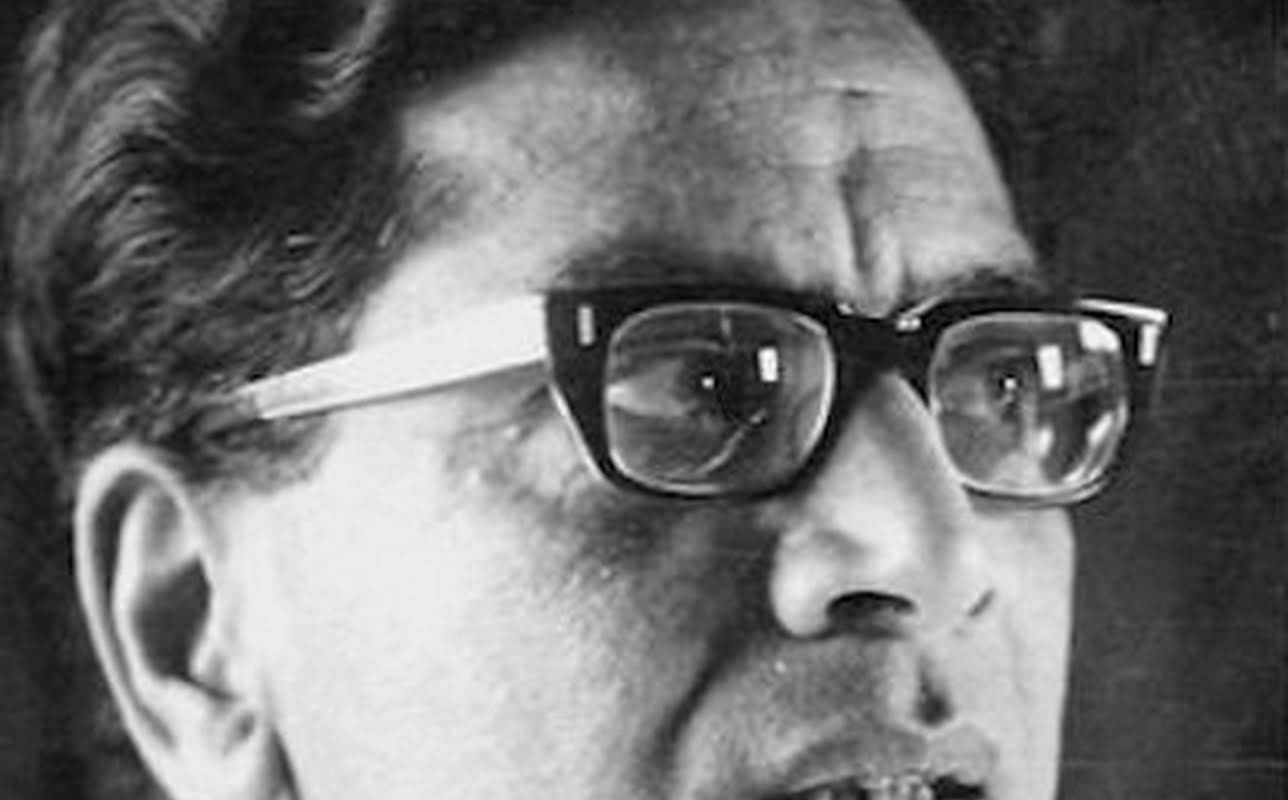 Shreeram Lagoo