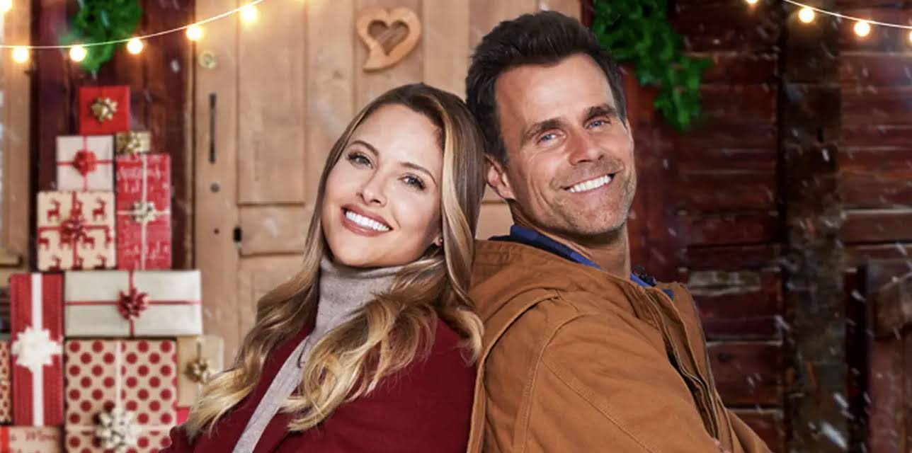 A Merry Christmas Wish (2022)