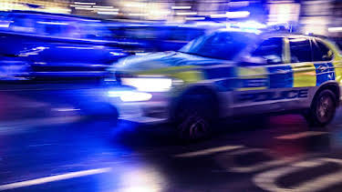 5:00 PM: Traffic Cops (S2 E19) (S2) | Paramount | 3/27 2026