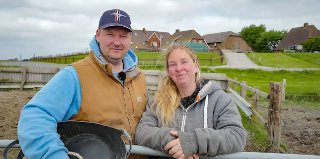 18:15: Die Nordreportage: Hallig Hooge - Entscheidung fürs Leben | NDR Fernsehen | 3/4 2026