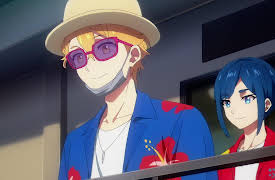 UniteUp!: Let's Go Beyond & Unite