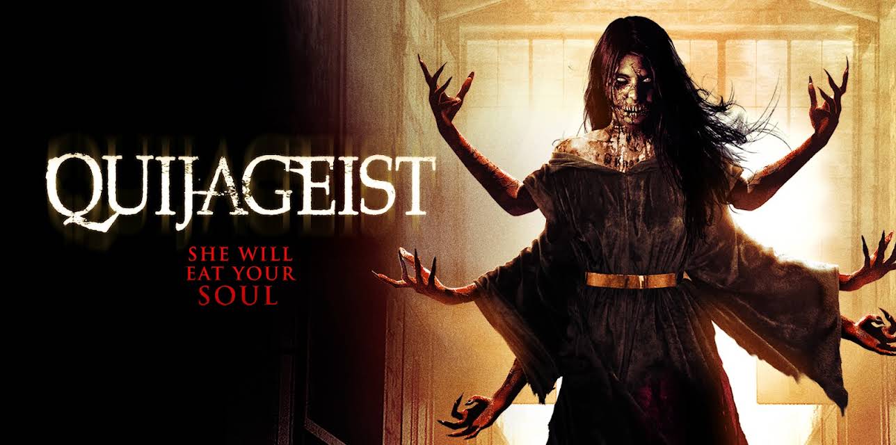 Ouijageist (2020)
