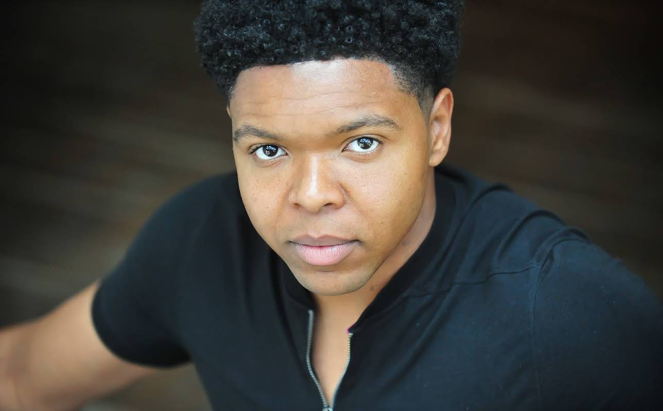 DeAngelo Davis