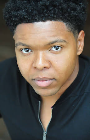 DeAngelo Davis as 