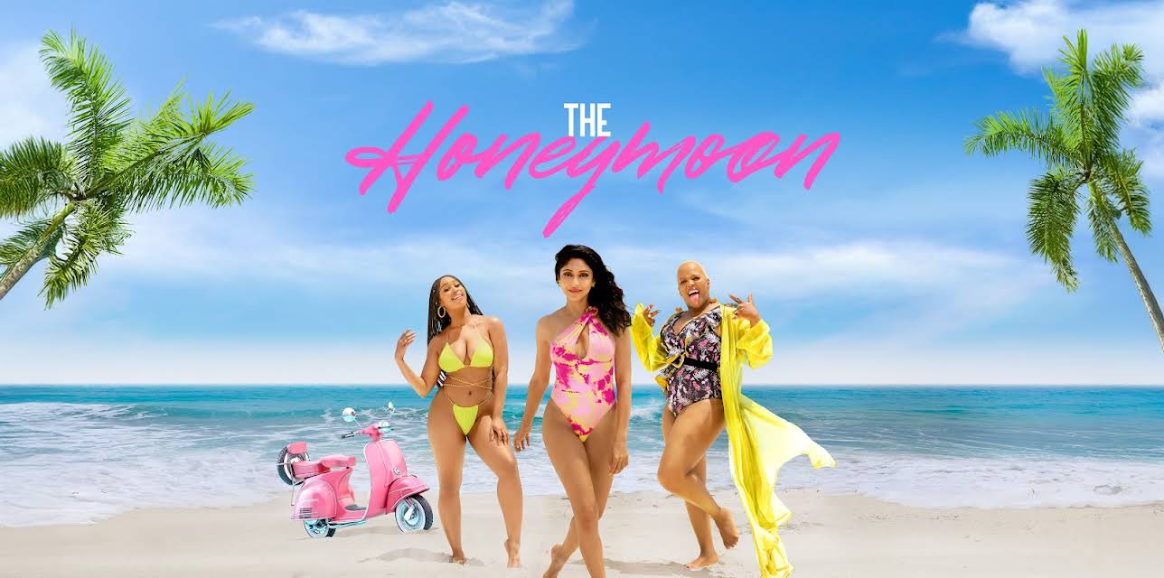 The Honeymoon (2023)