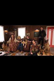 10:06: Hudson y Rex (T6): Ep.6 Garras fuera | Calle 13 | 4/3 2026