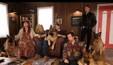 Hudson y Rex (T6): Ep.6 Garras fuera