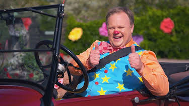 1:45 PM: Something Special (S12) | Cbeebies | 4/3 2026