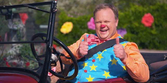 2:00 PM: Something Special (S12) | Cbeebies | 2/14 2026