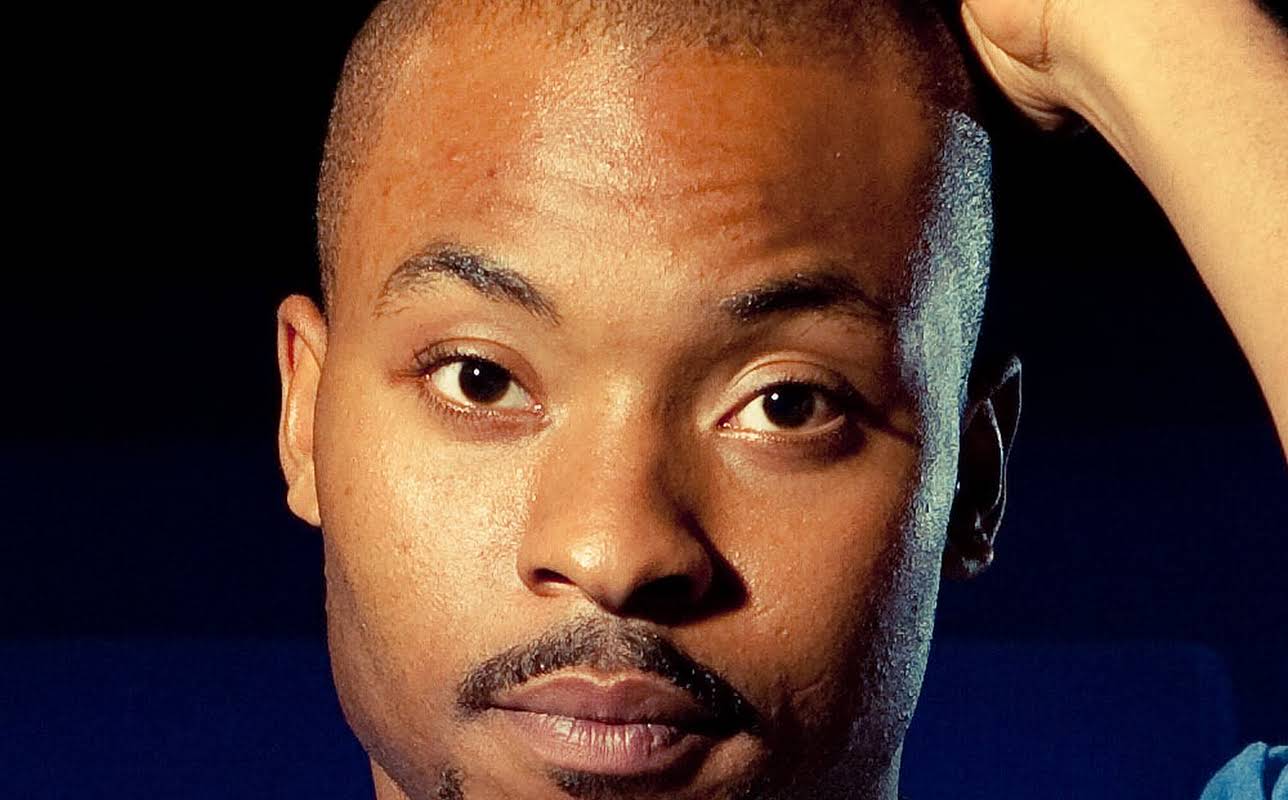 Arinzé Kene