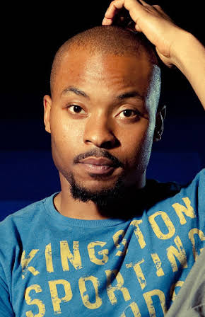 Arinzé Kene as 