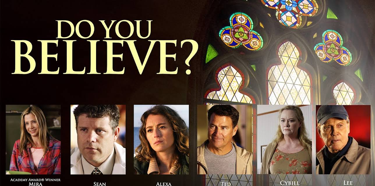 Do You Believe (2015)