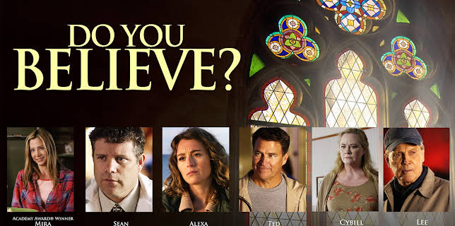 Do You Believe (2015)