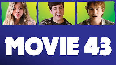 22:10: Movie 43 | Viasat Film Hits | 7/28 2026