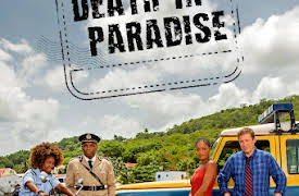 Mord i Paradiset: 3. Wish You Weren't Here