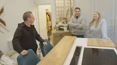 07:10: Traumküchen & Traumbäder - Das große Makeover | Sixx | 4/16 2026