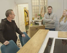 Traumküchen & Traumbäder - Das große Makeover