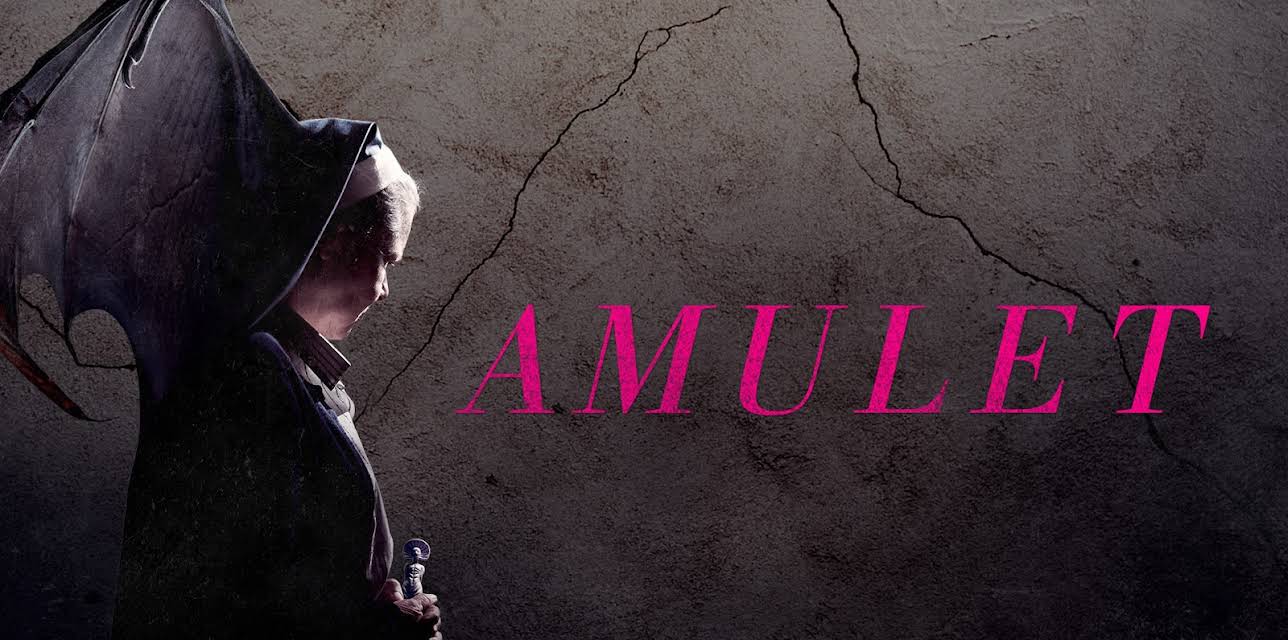 Amulet (2020)