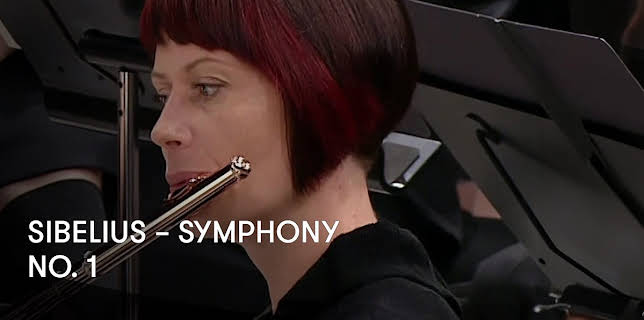 Sibelius – Symphony No. 1 (2015)