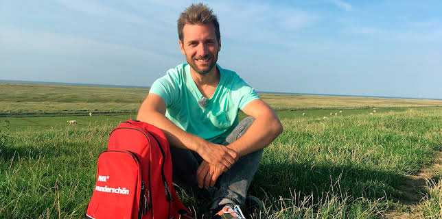 13:15: Familieninsel Föhr | 3SAT | 3/11 2026