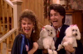 Blossom Season 1: Dad's Girlfriend