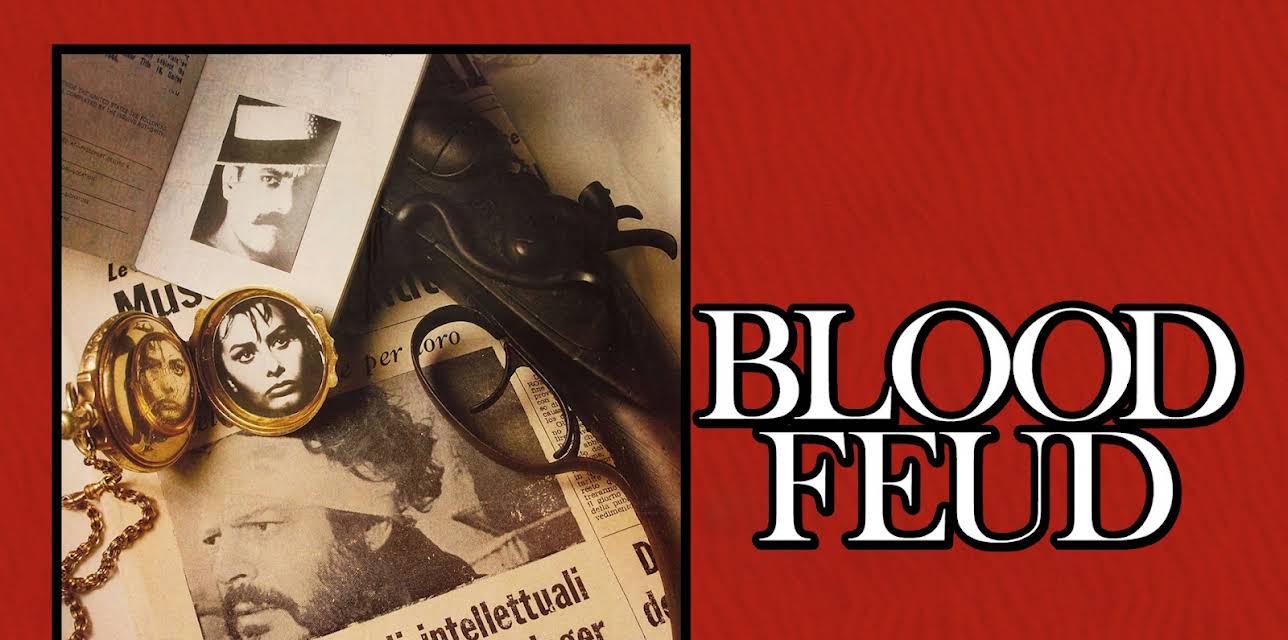 Blood Feud (1980)