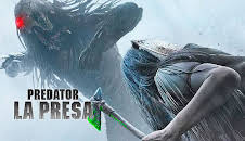 CINE: 'PREDATOR: LA PRESA'