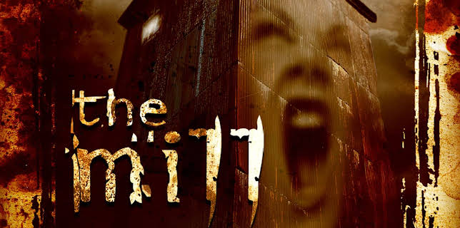 The Mill (2008)