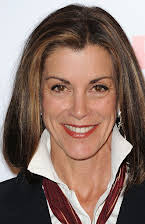 Wendie Malick som 