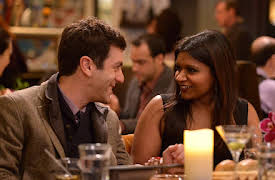 The Mindy Project: Episode 14