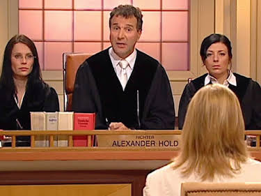 14:00: Richter Alexander Hold | Sat1 | 9/2 2026