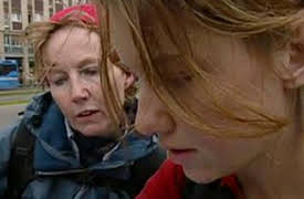 Amazing Race 1: Triumph And Loss