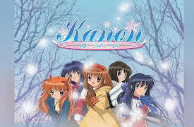 Kanon: Season 1: Introit in the Snow