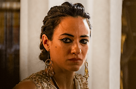 Civilizations: Rise and Fall: The Last Days of the Ptolemies in Egypt