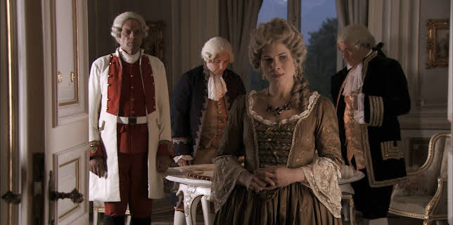 13:30: Momente der Geschichte II | ZDFinfo | 11/22 2025