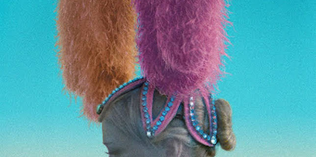 04:00: The Last Showgirl (IMDb 6.5) | Alquiler 1 | 10/28 2025