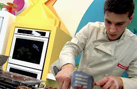 Rewrapped: Rich Frosted Fun