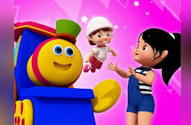 Bob The Train: Nursery Rhymes Vol. 2