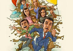 Camera Café, la película