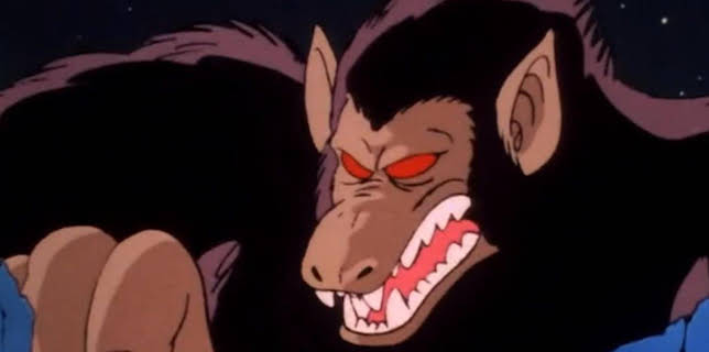 18:05: Dragonball | ProSieben Maxx | 12/12 2025