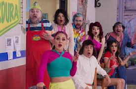 Bola de Locos season-1: Bola de Locos - Lejos de la fama