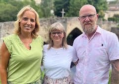 New: A Place in the Sun: What...