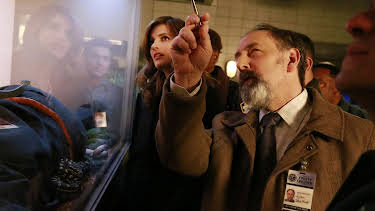 13:50: Castle | Kabel Eins | 4/20 2026