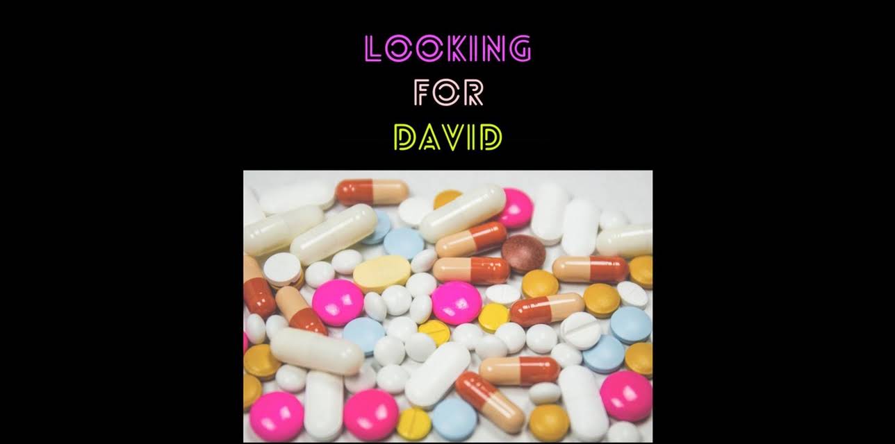 Looking for David (2017)