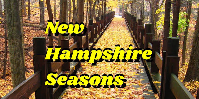 New Hampshire Seasons (2022)